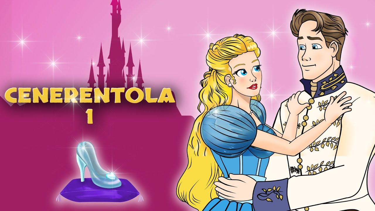 Cenerentola Parte 1