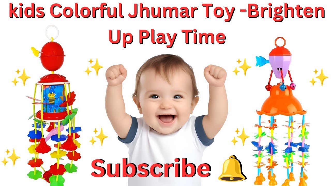 Merry go round jhoomor baby 😊😎😸😎
