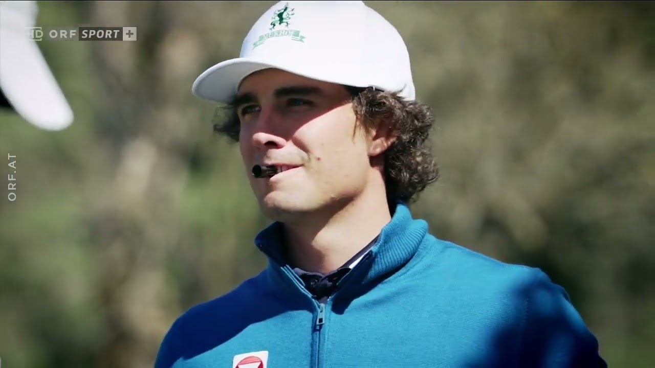 Players   Das Golfmagazin 2022  Folge 2