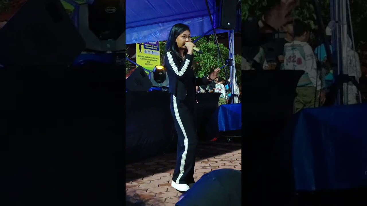iamNEETA - Terima Kasih [LIVE]
