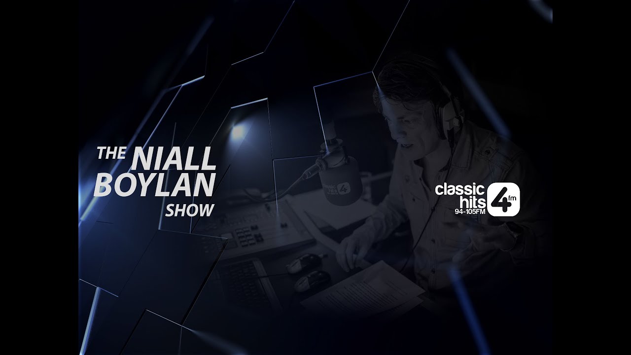The Niall Boylan Show Live (Refusing Business based on religious beliefs)