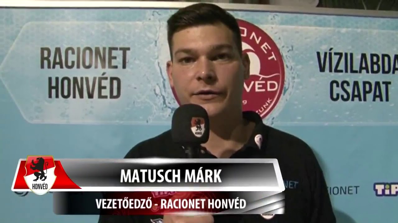 🎬 Vide&oacute; előzetes   Női v&iacute;zilabda OB1   BVSC Zugl&oacute; Diapolo   Racionet Honv&eacute;d