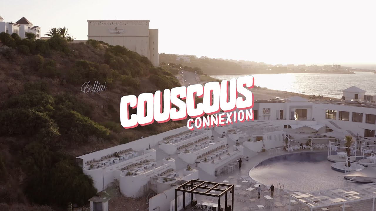 Bellini Gammarth Couscous Connexion