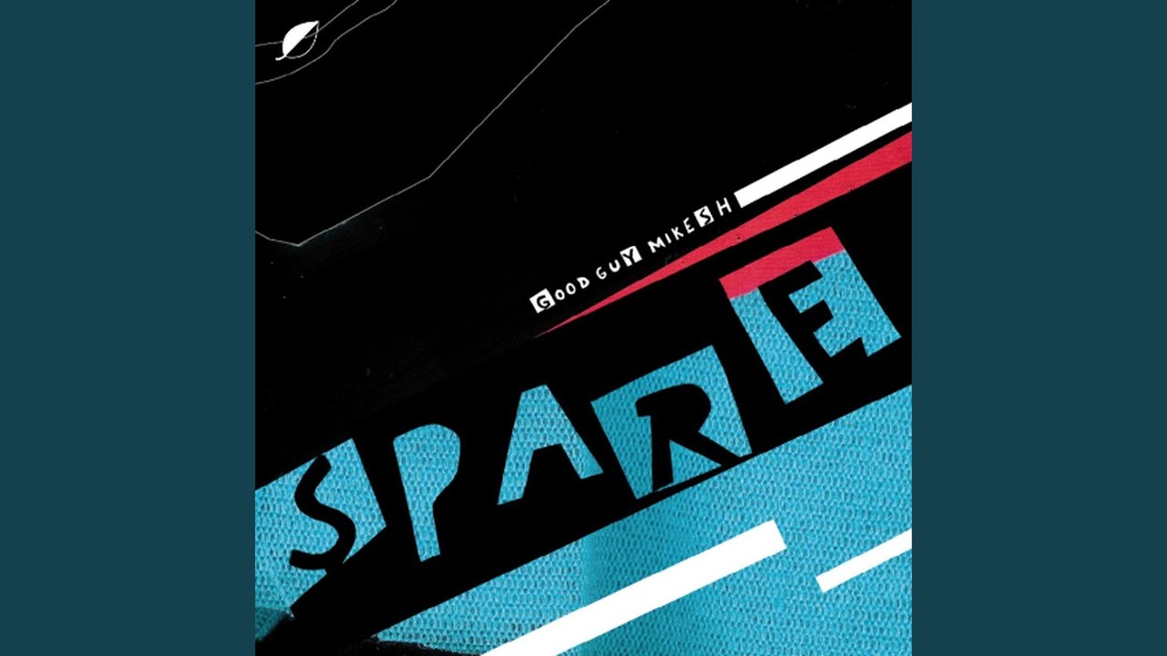 Spare (Christian Löffler Remix)