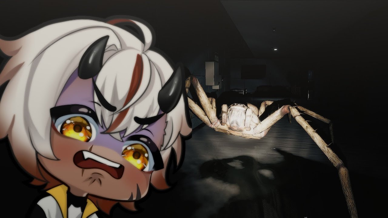 JE PENSAIS QUE CE SERAIT UN JEU CHILL...💀