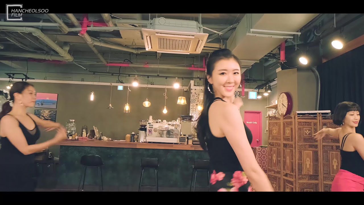 [라인댄스] Where Are You Line Dance || Where Are You 라인댄스 || 웨얼 아이 유 라인댄스 || HANCHEOLSOO Film