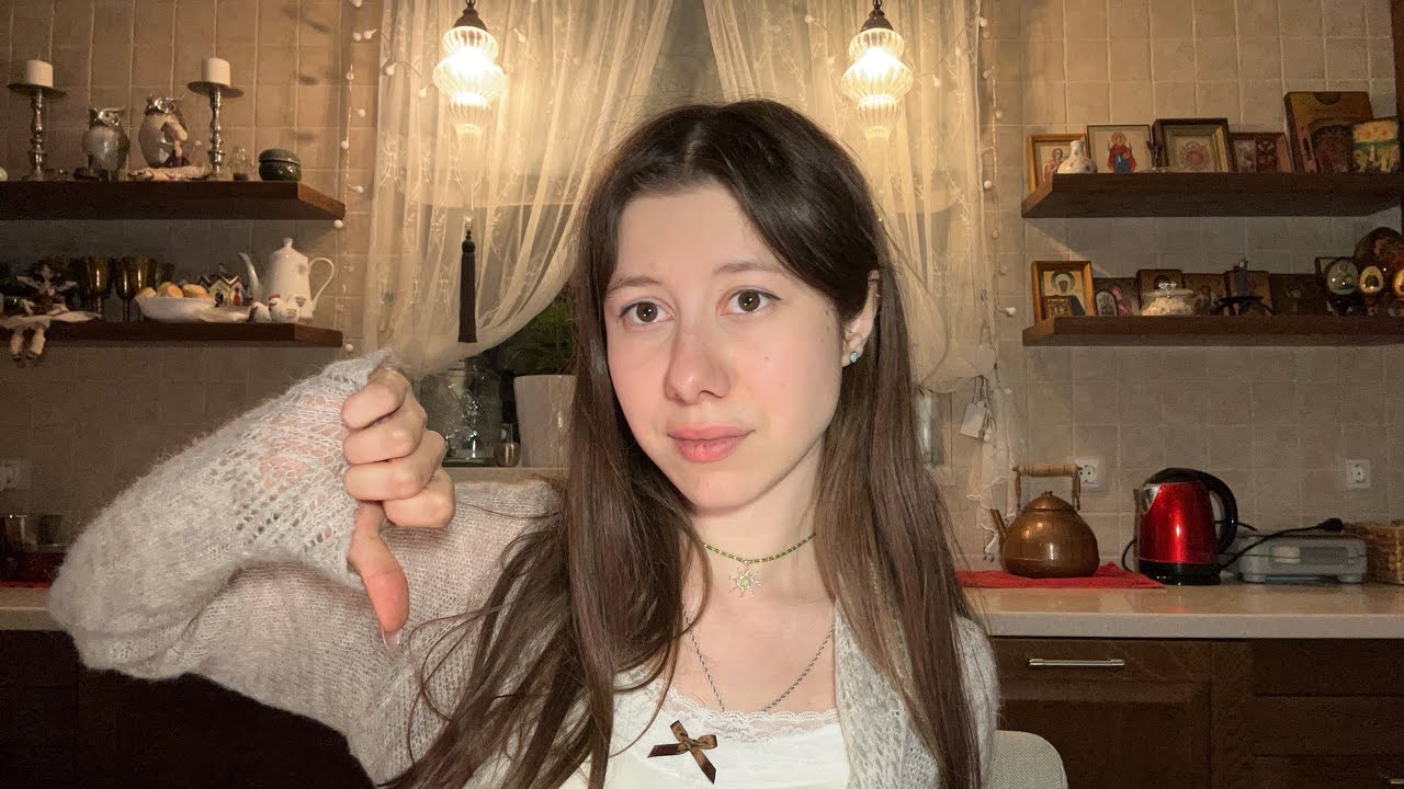 ASMR: Russian Words that I Hate 🤮
