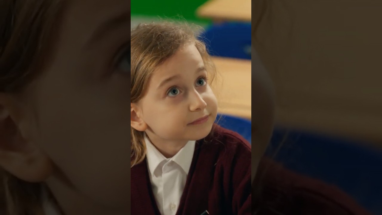 Leyla'nın Civan'ı melek olarak &ccedil;izmesi... #shorts #leyla