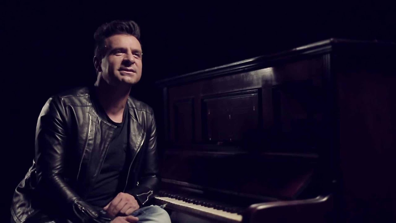Pietro Galassi - Se avessi un'altra vita (video ufficiale)