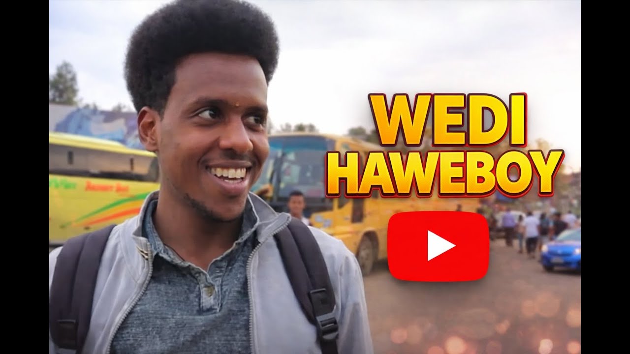 New Eritrean  video 2026- WEDI HAWEBY!!!