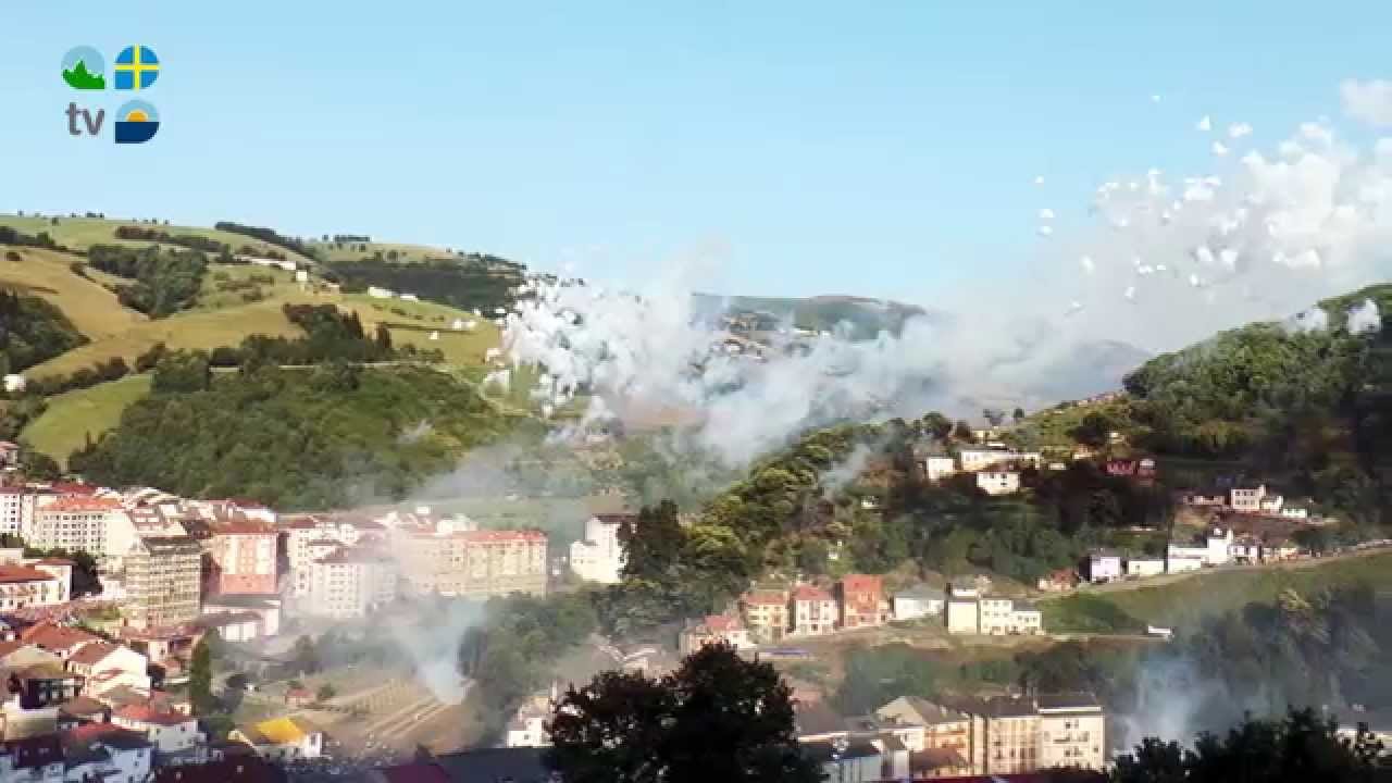 Cangas del Narcea - Turismo Asturias Televisión