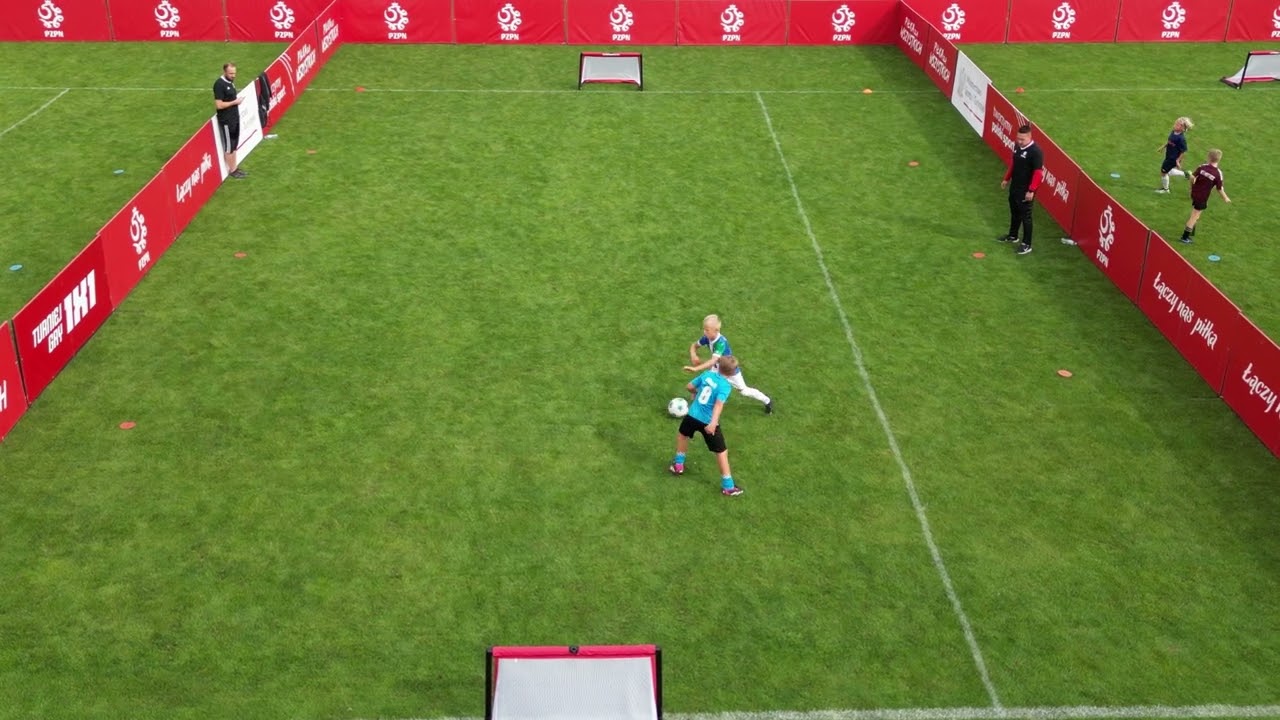 Turniej 1x1 24.09.2023