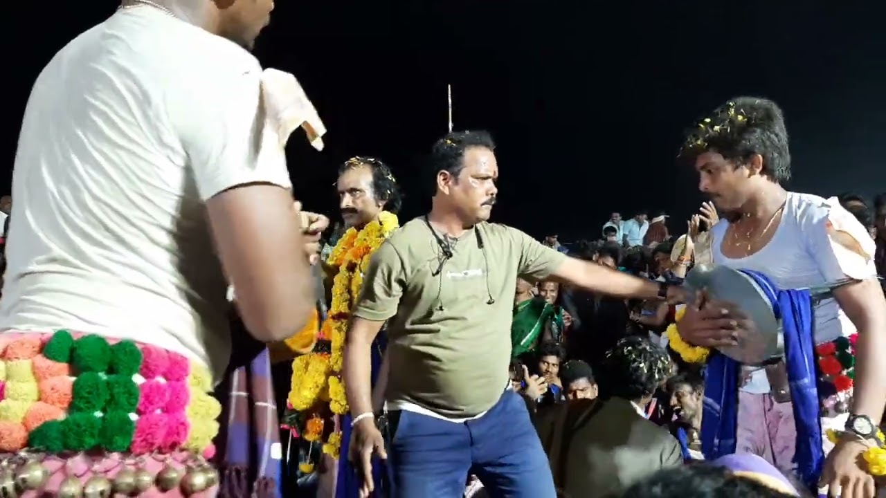 సీతారామపురం సువారట పార్ట్ 2