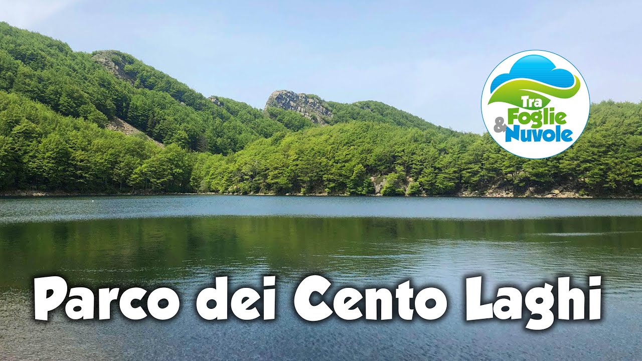 Parco dei Cento Laghi
