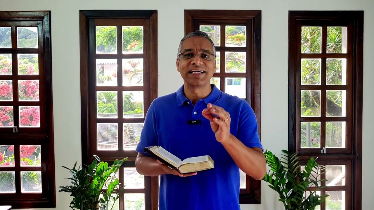 DESAFIO DIARIO 013 1ª Tessalonicenses 05-24