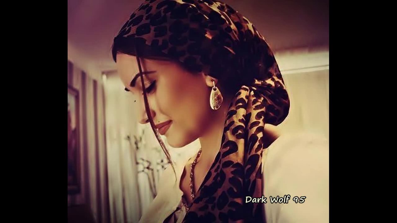 ❤Чеченская песня❤ Цхьалха Ма Виси ❤ 2017 || Dark Wolf 95