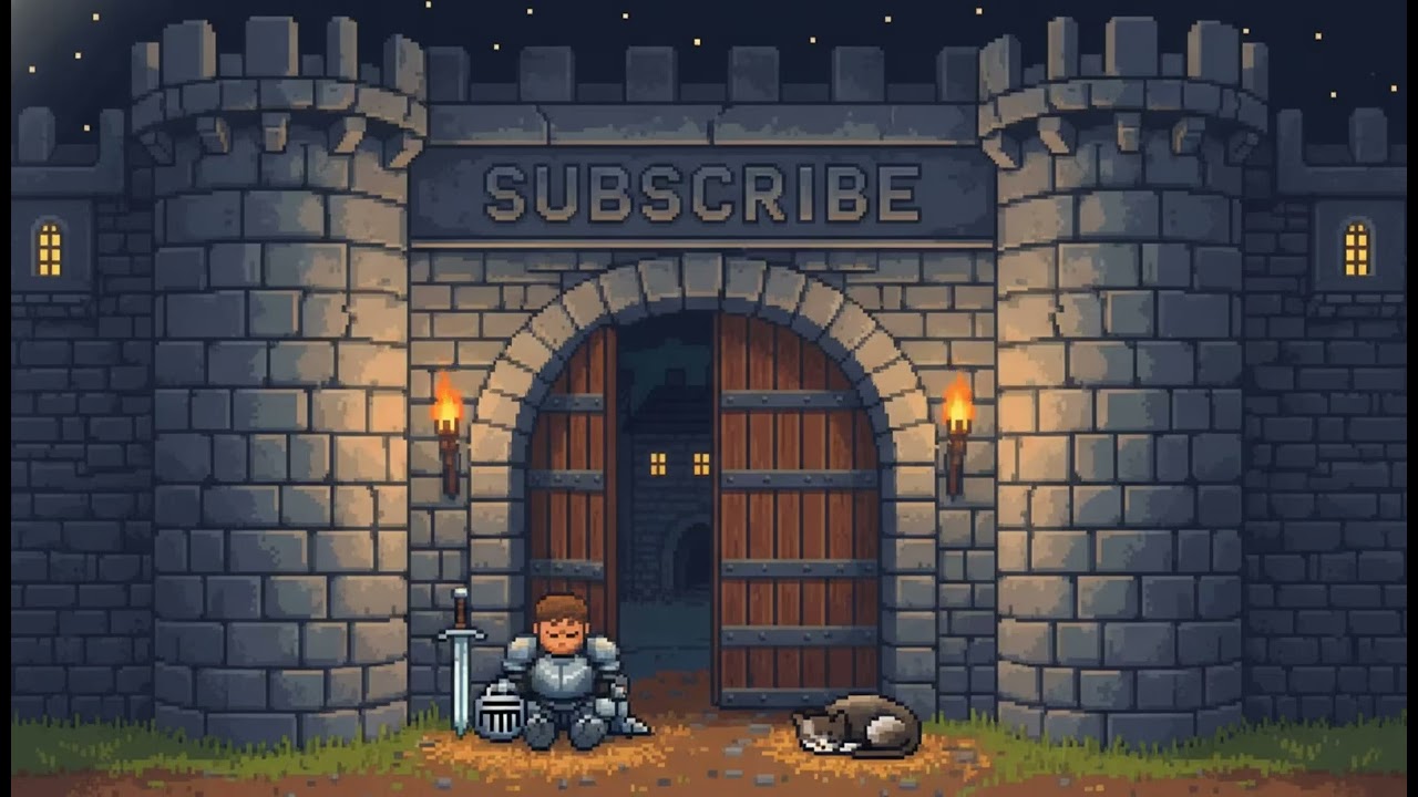 The storm roars outside… but you’re safe within these walls