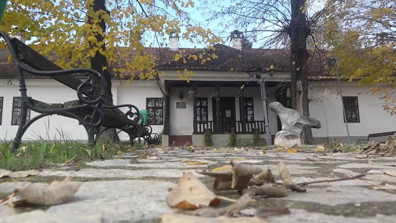 Vladimirci - Srbija U Kadru