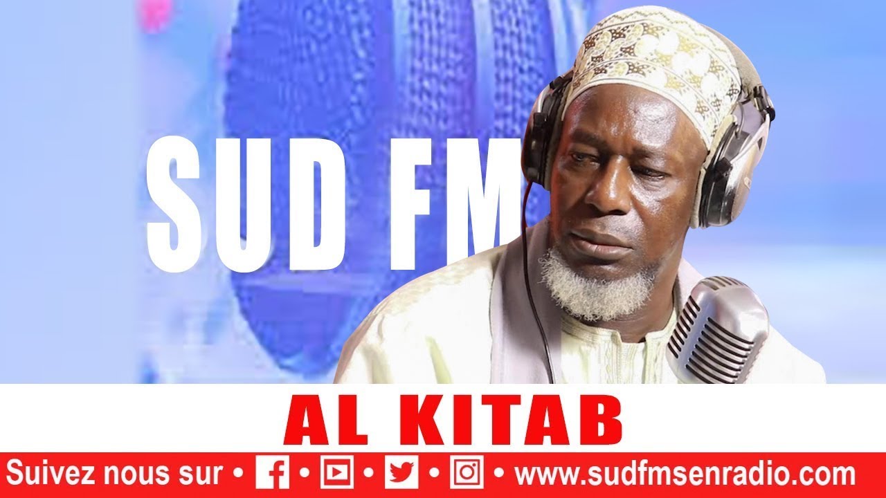 FACA A Oustaz alioune mbaye sud fm