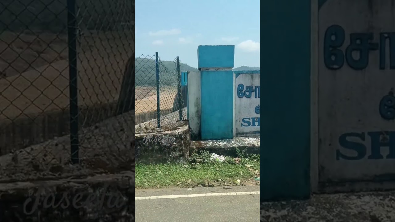 #sholayardam #travelvlog #jaseela #csm #trending #vacationdestinations #nature