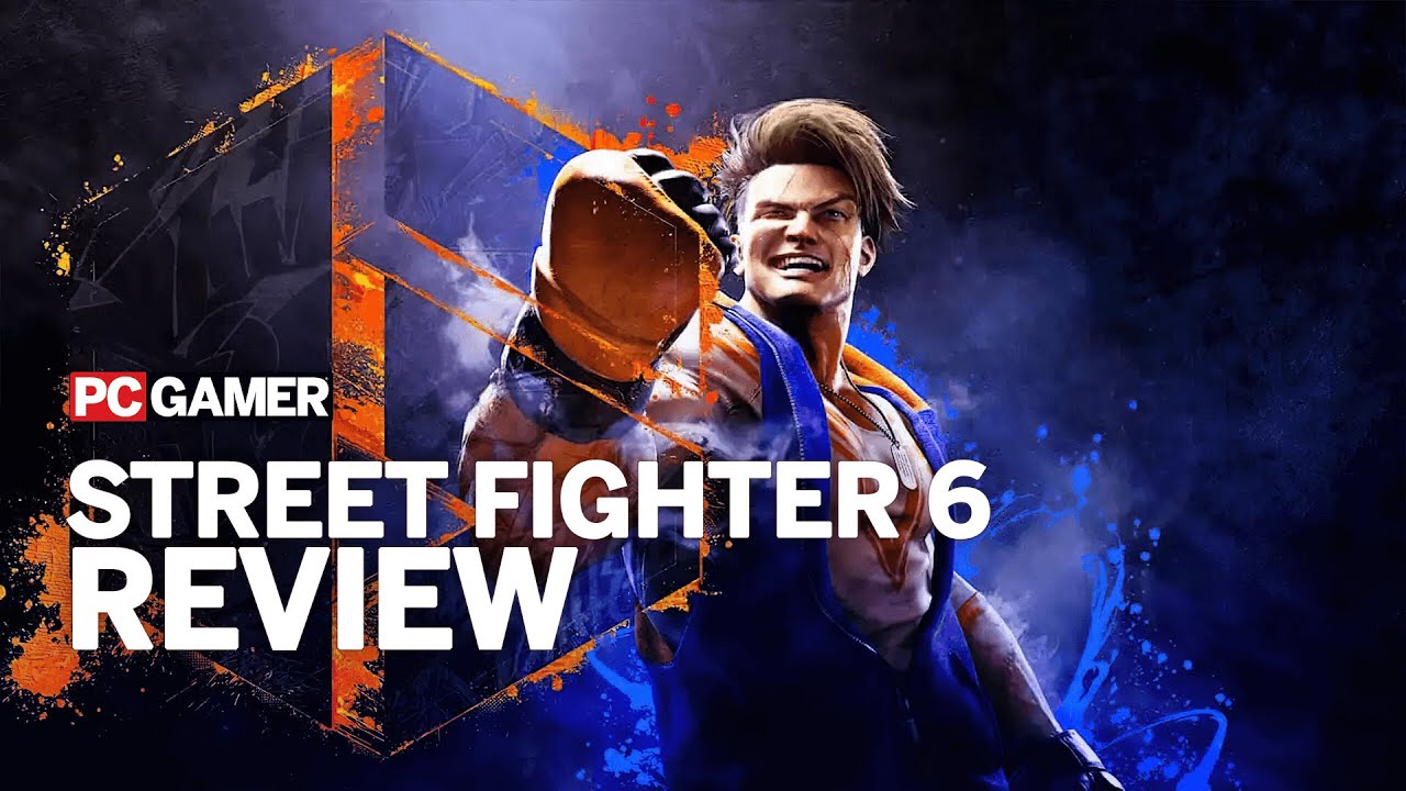 Street Fighter 6 PC Review