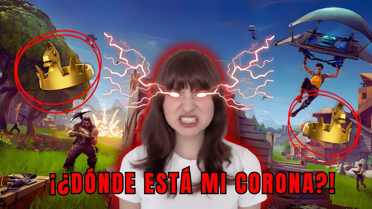 La VICTORIA se aleja… | Jugando FORTNITE hasta GANAR Pt.2 🥇