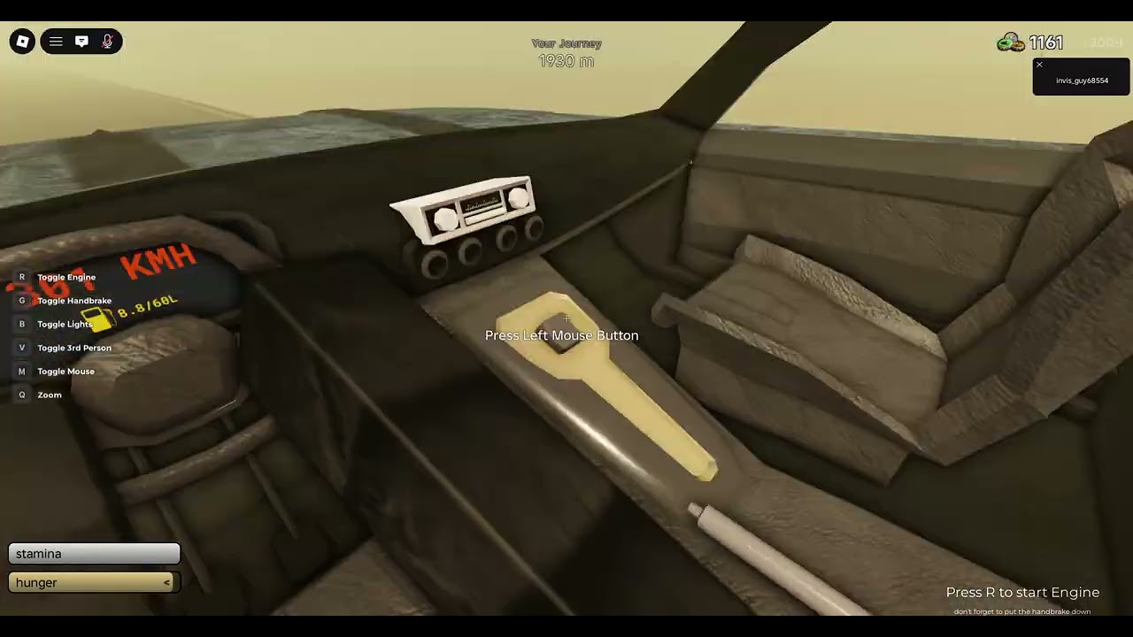 Roblox dusty trip playing with Calibert Gt