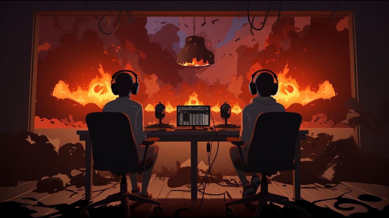 DMZ - Dinamite 🧨 feat. Dant (Prod. J8nn)