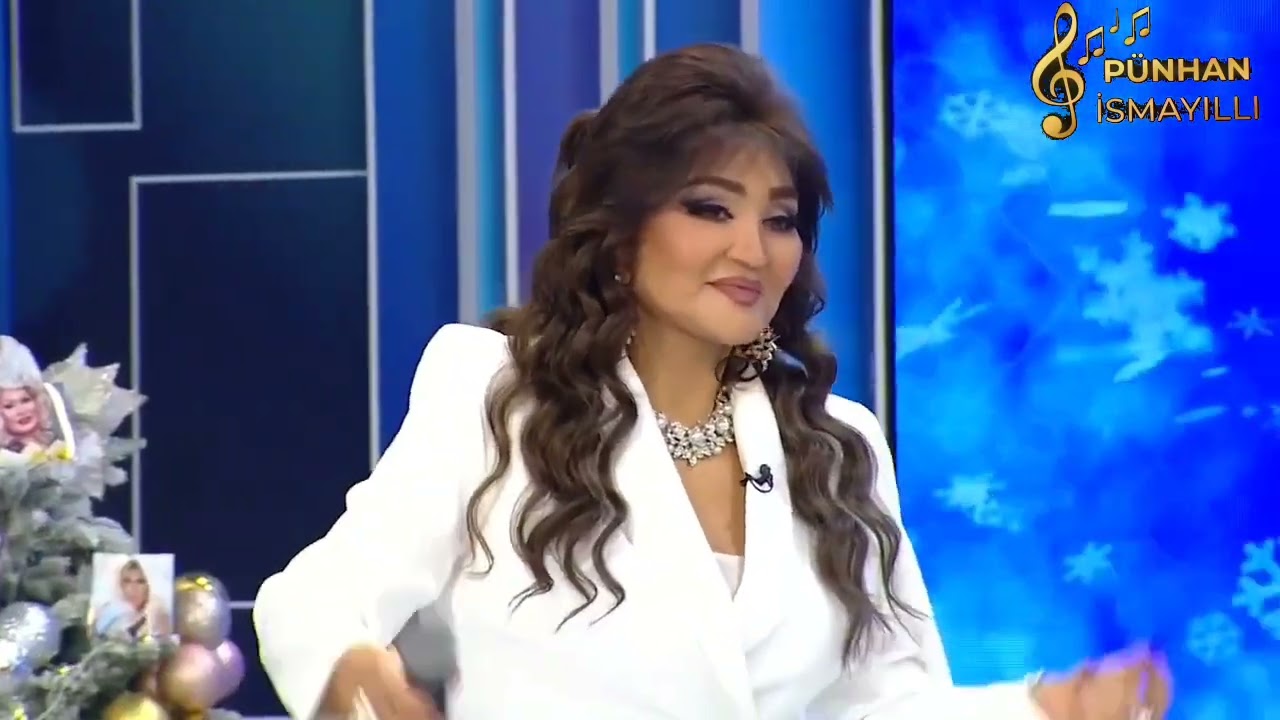 Pünhan İsmayıllı. Nazpəri Dostəliyeva. Mirələm Mirələmov. Möhtəşəm şeir və ifalar.
