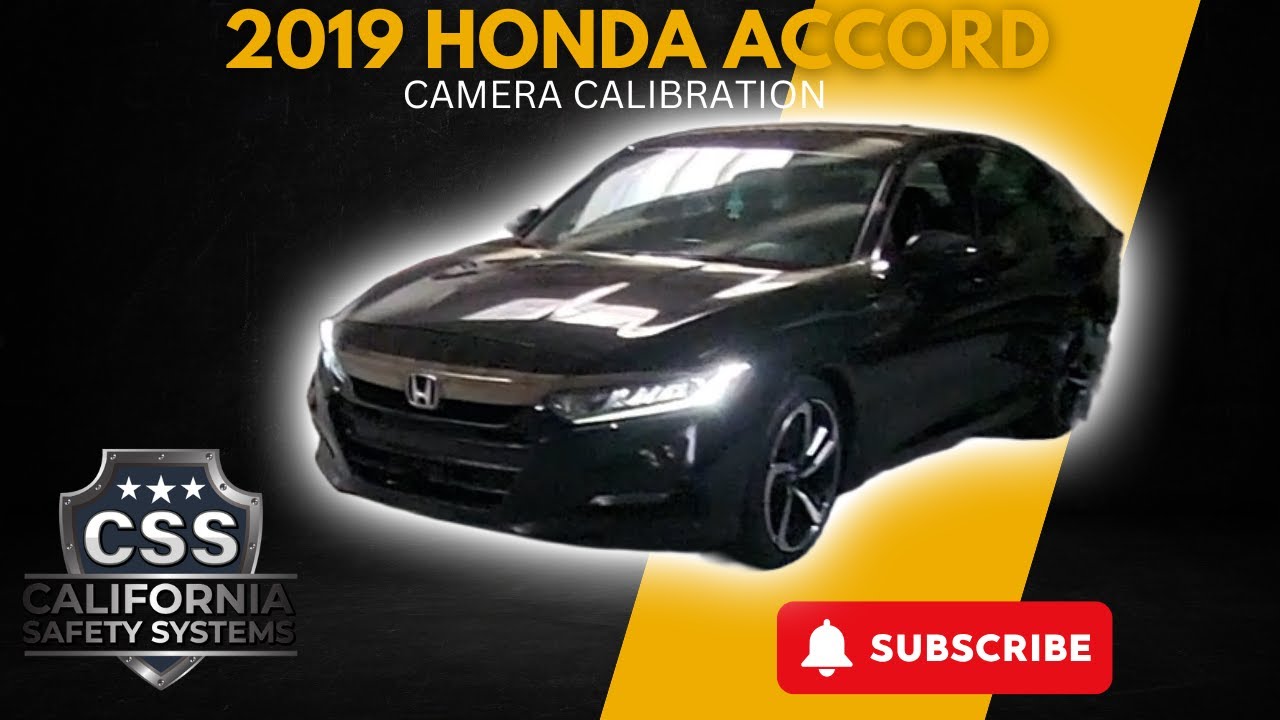 2019 Honda Accord B2A60:99 B2A60:54, P2583:54