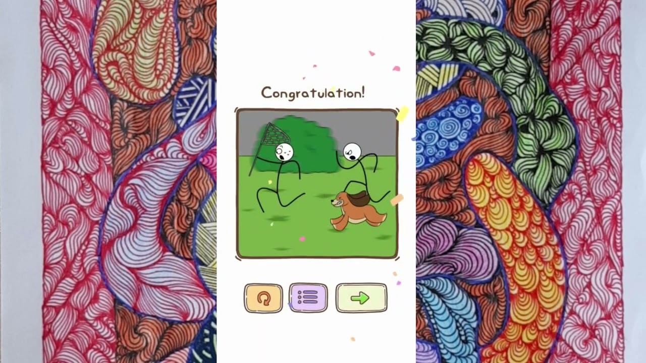 thief puzzle save lev 384-430 #androidiosgameplay #gameforphone #thiefpuzzle4gameplay