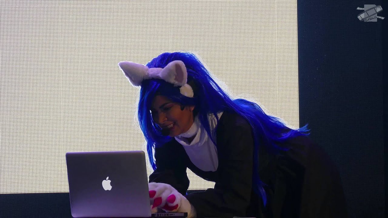 YCCI Yamato Cosplay Cup International 2015 - Felicia