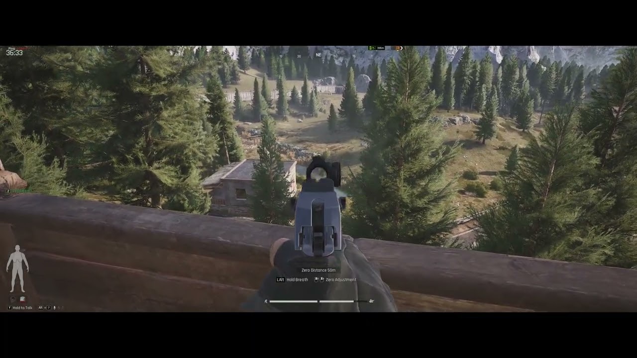 Arena Breakout Infinite 13 Valley Desert Eagle Power