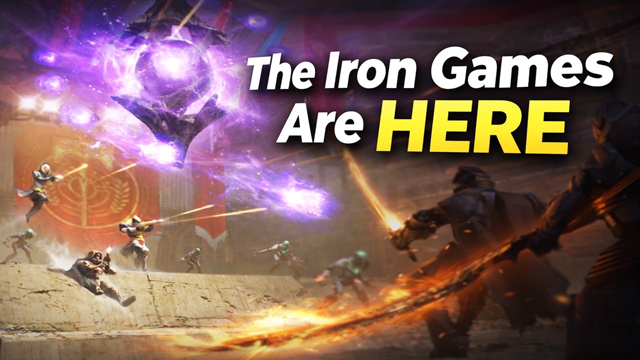 NEW Game Mode is Actually Really SICK in Destiny Rising!