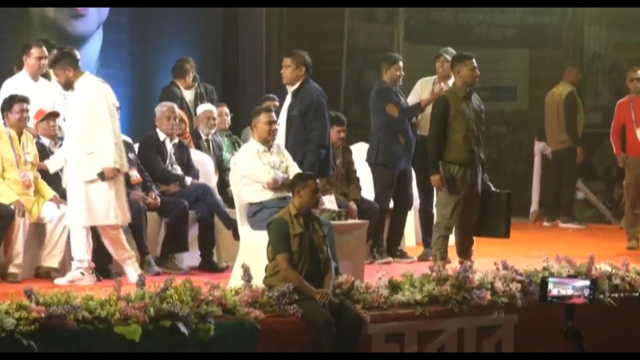 Live: ফেনীতে বিএনপির নির্বাচনী সমাবেশে তারেক রহমান | Tarique Rahman | BNP | Feni | Kalbela