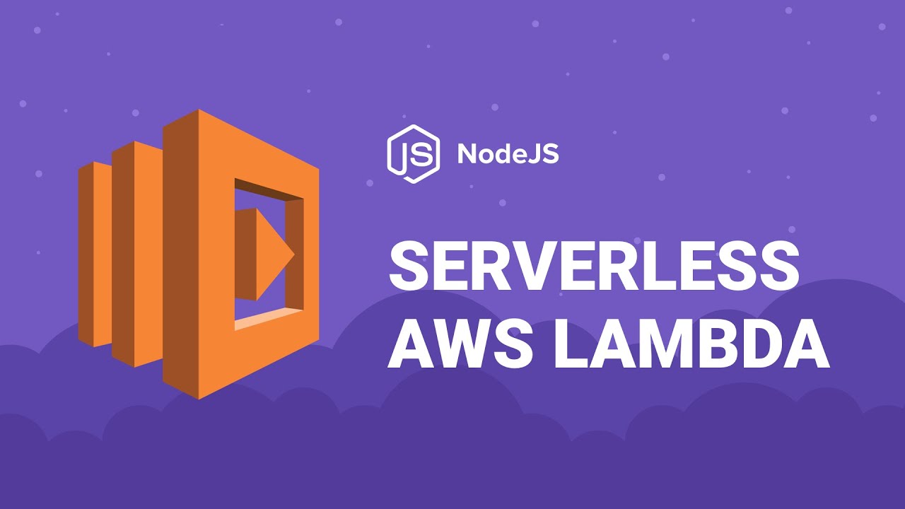 Serverless com NodeJS e AWS Lambda | Diego Fernandes