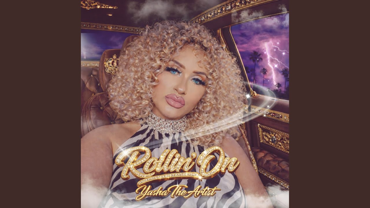 Rollin' On