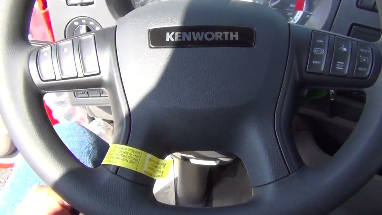 KW 55 2022 Interior y exterior