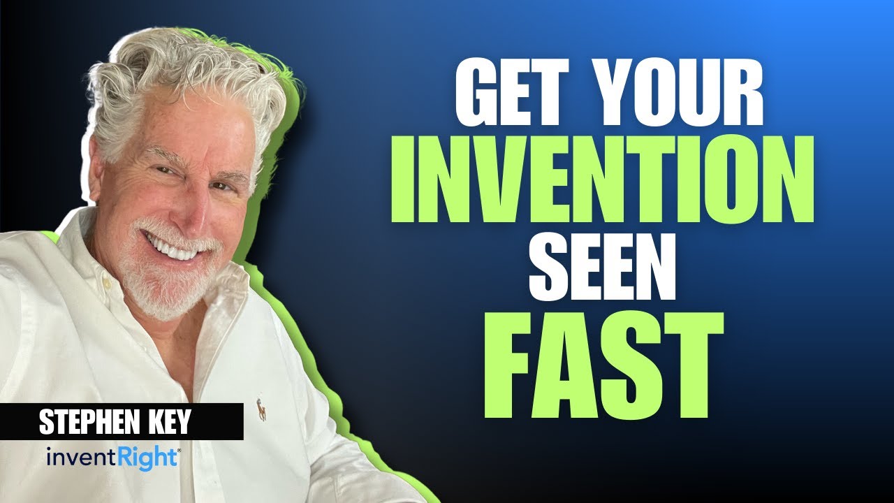 Selling a Kitchen Product? We Know 50 Companies That Want New Ideas!