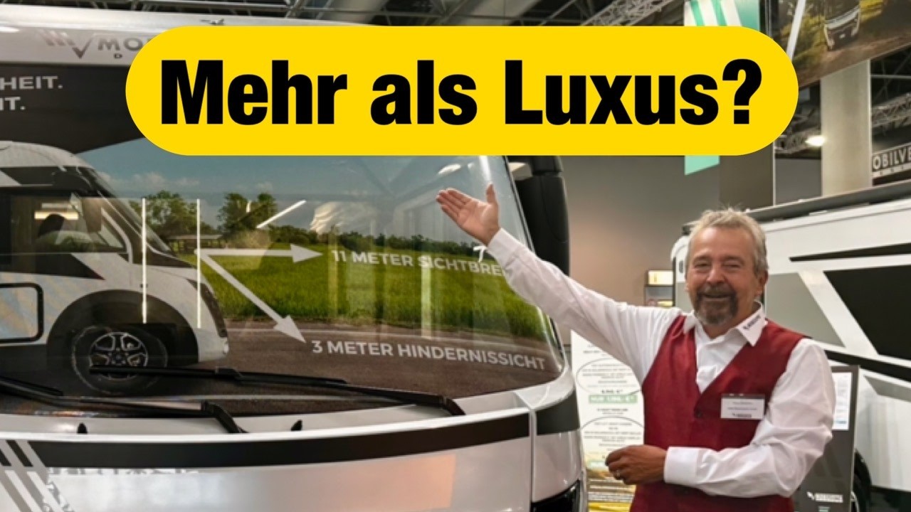Kea i90 im Luxus-Check – echt edel oder nur Show? 👀