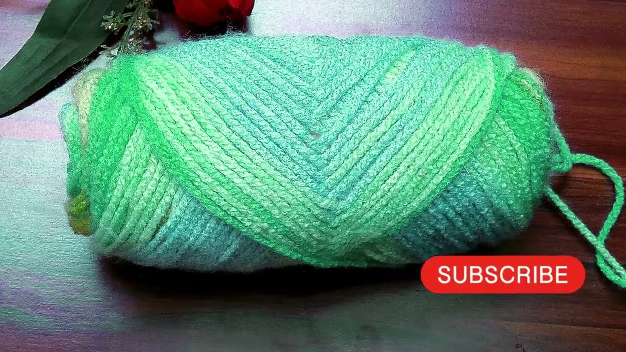 Oh ! NO ! what  a beauty. you must discover this new crochet stitch .new crochet