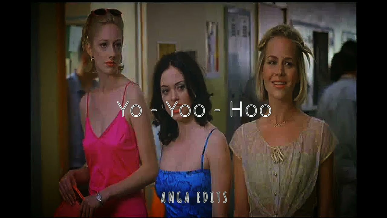 Yoo Hoo - Imperial teen || Jawbreaker (Subtitulado espa&ntilde;ol)