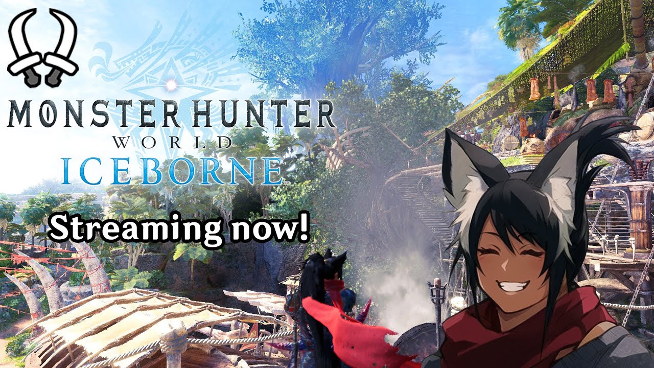 [MHW:Iceborne | PC | ICE ] So Maximum Might got reworked (again) in ICE... Testing time!