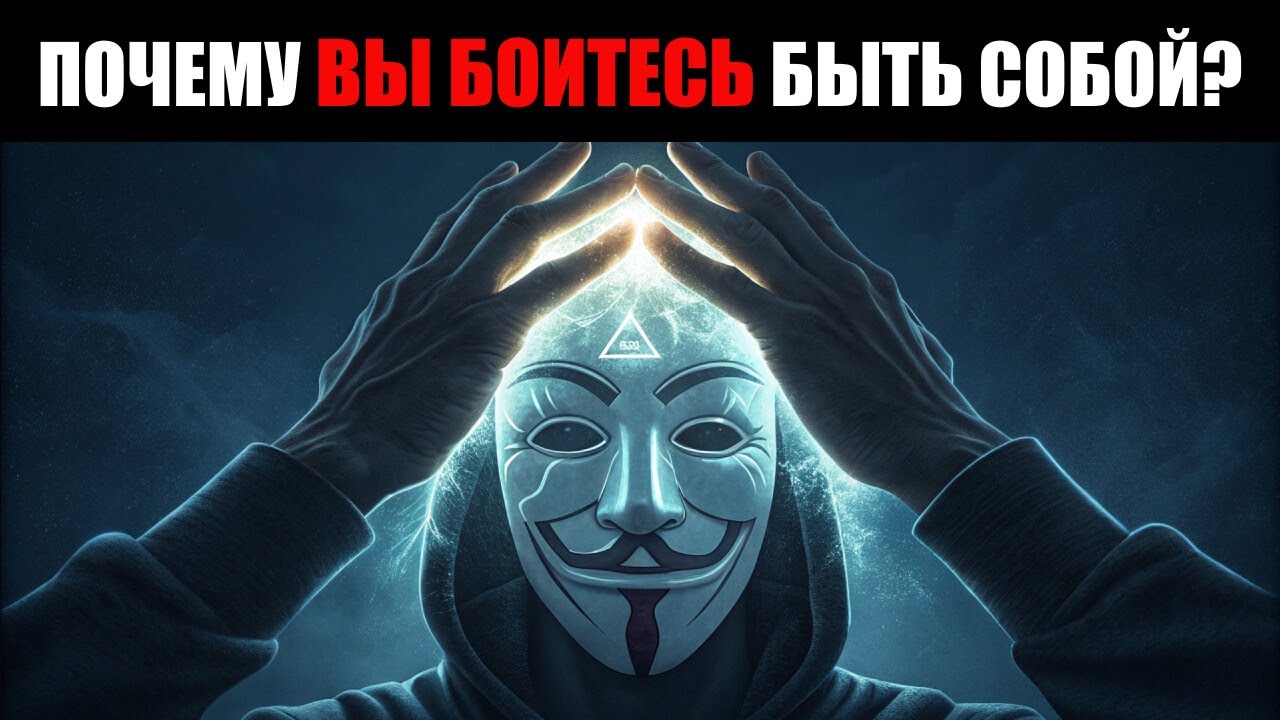 Разрыв с Фрейдом: как Юнг выбрал одиночество, чтобы обрести себя (и как это касается вас).