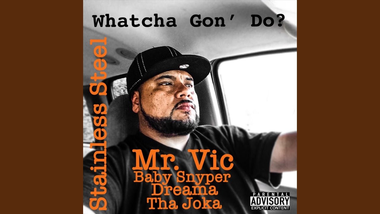 Whatcha Gon' Do