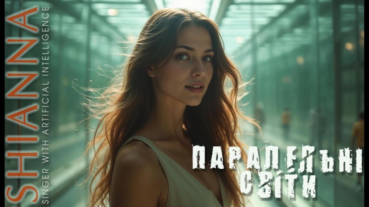 Паралельні світи. SHIANNA