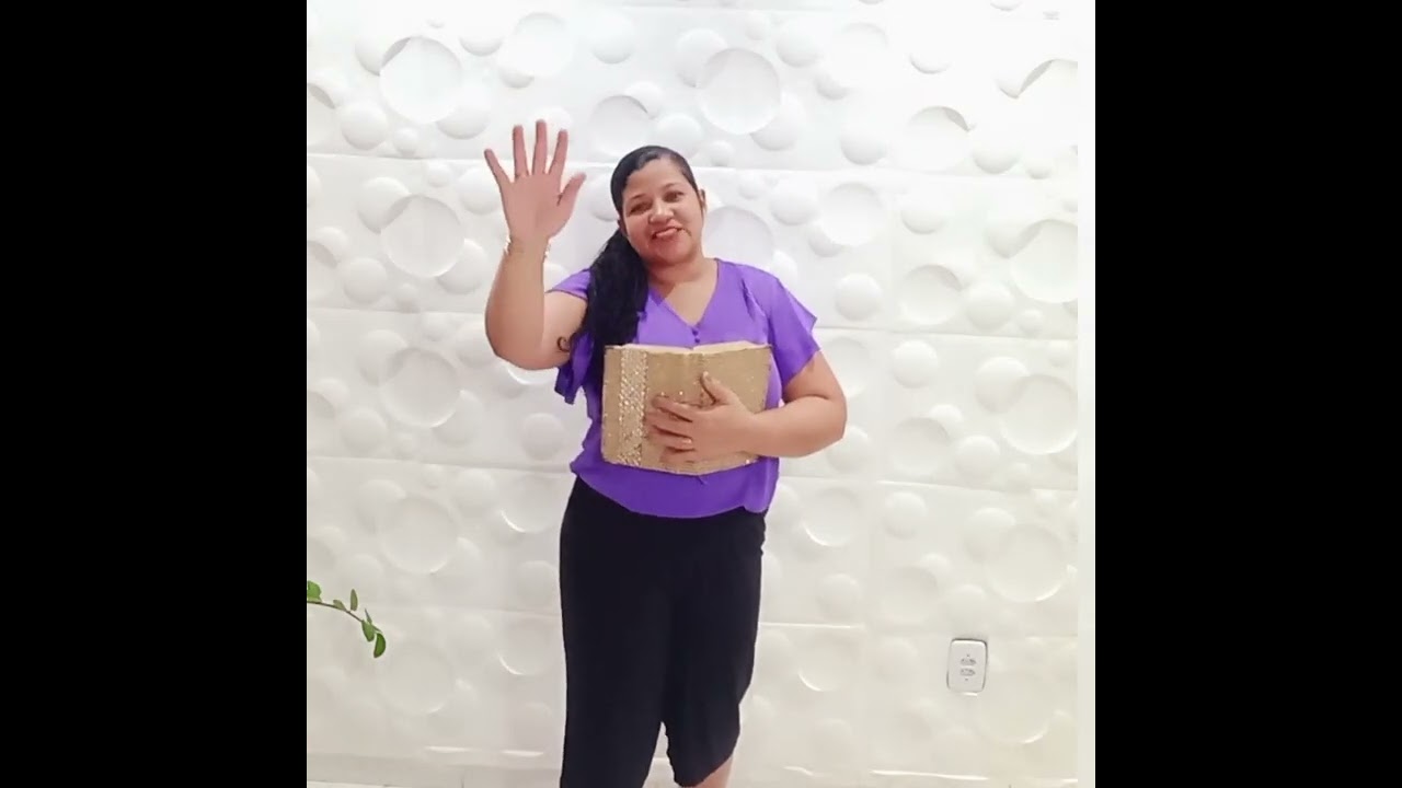 Obedecer, pra viver as promessas. - MOMENTO PROFÉTICO COM ELIS 