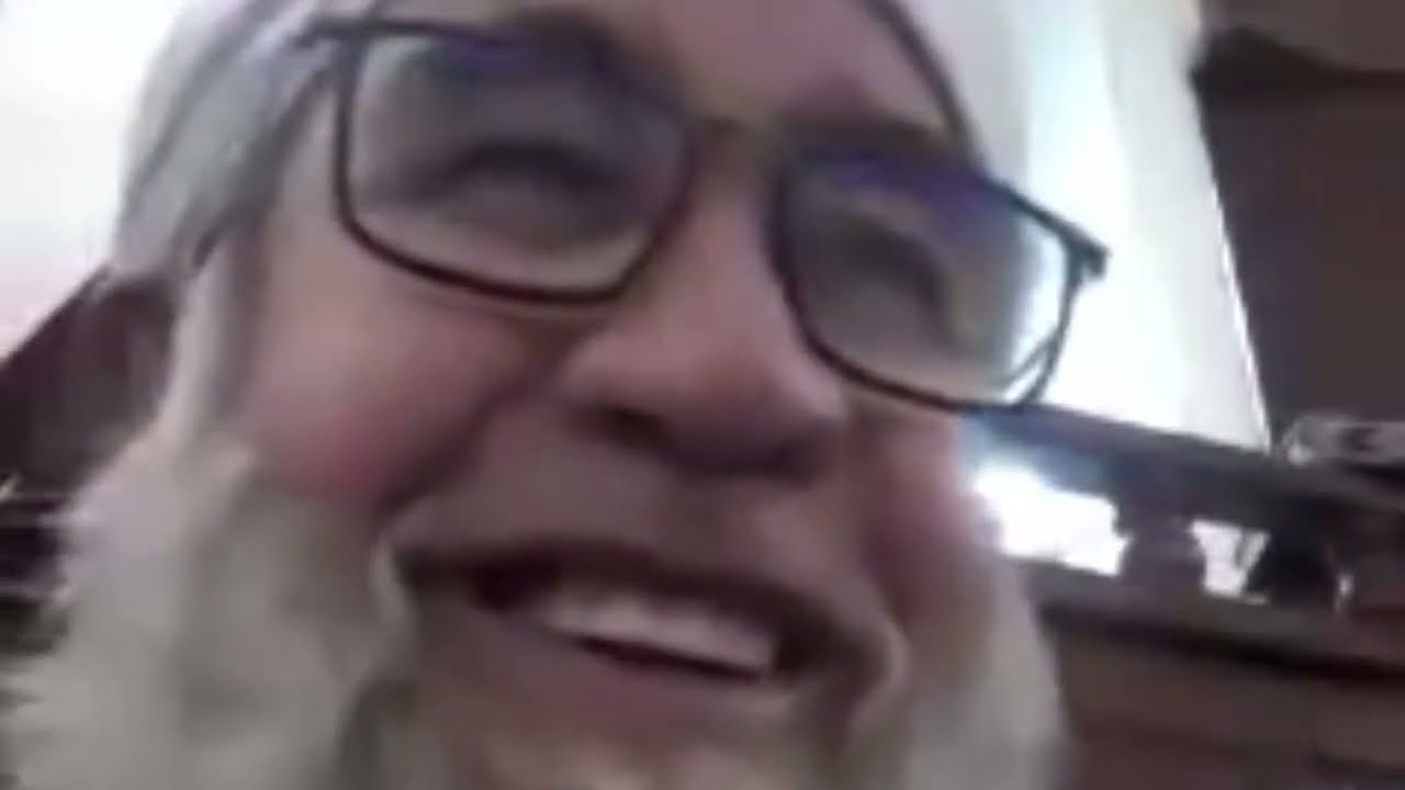 الله ناظري . الله شاهدي . الله مطلع علي / محاضرة في قمة الجمال / الشيخ فتحي صافي