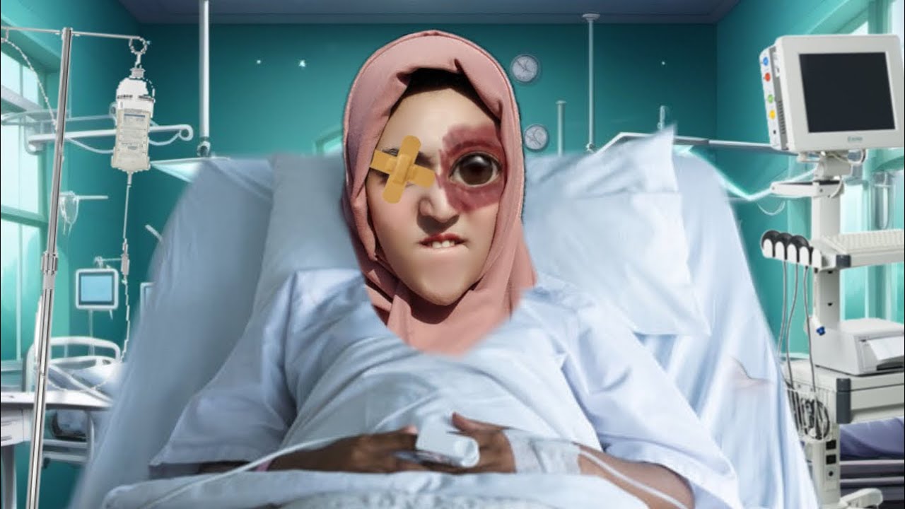 سارة و بوجمعة قتلوا ام هدى😂😨