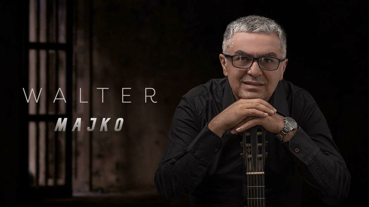 MAJKO - Walter ( 2025. )